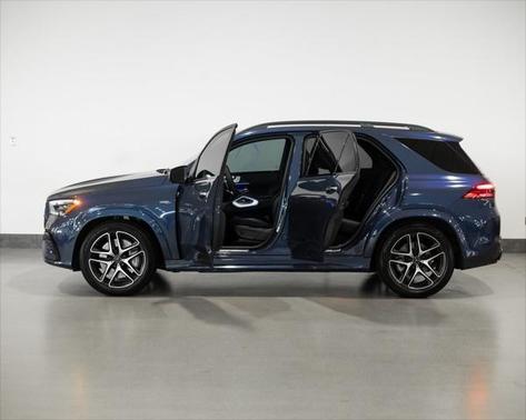 2024 Mercedes-Benz AMG GLE 53 4MATIC+