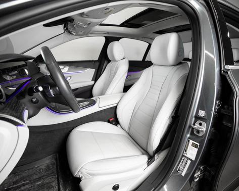 2023 Mercedes-Benz E-Class 4MATIC