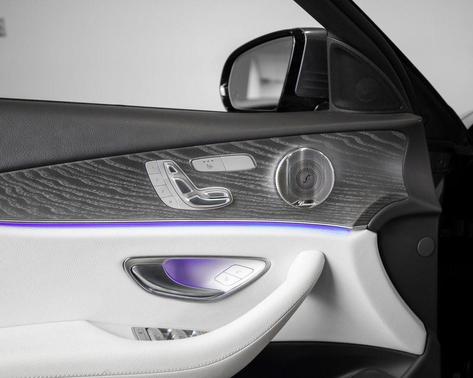 2023 Mercedes-Benz E-Class 4MATIC