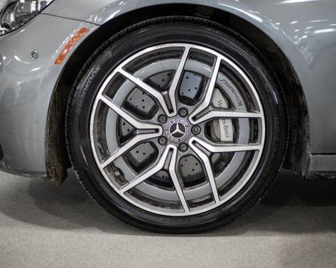 2023 Mercedes-Benz E-Class 4MATIC