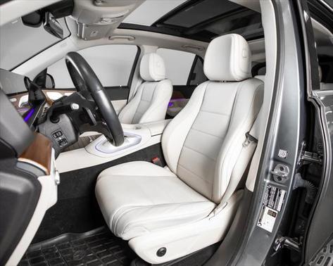 2022 Mercedes-Benz GLE 350 4MATIC