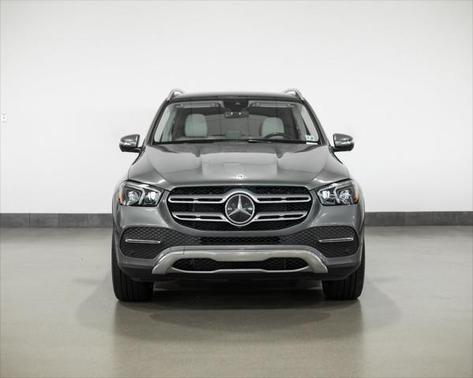 2022 Mercedes-Benz GLE 350 4MATIC