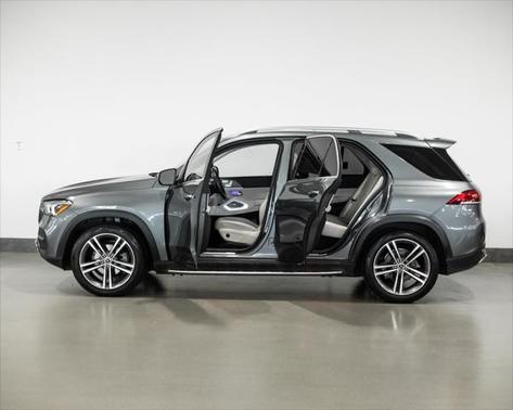 2022 Mercedes-Benz GLE 350 4MATIC