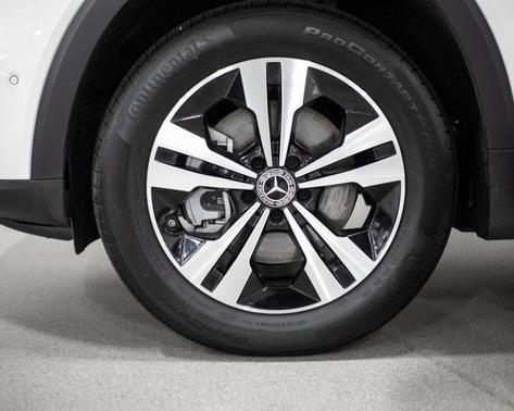 2025 Mercedes-Benz GLB 250 4MATIC