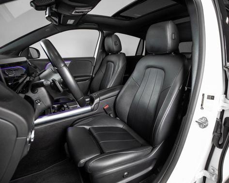 2022 Mercedes-Benz GLA 250 4MATIC