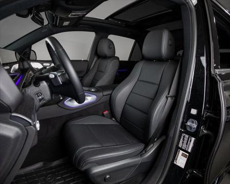 2025 Mercedes-Benz GLE 450e 4MATIC