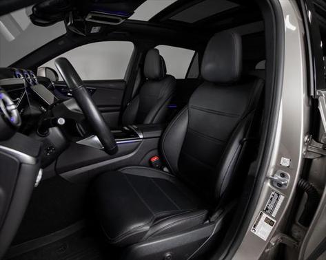 2023 Mercedes-Benz GLC 300 4MATIC