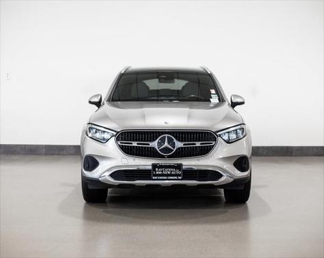 2023 Mercedes-Benz GLC 300 4MATIC
