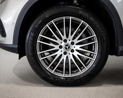 2023 Mercedes-Benz GLC 300 4MATIC