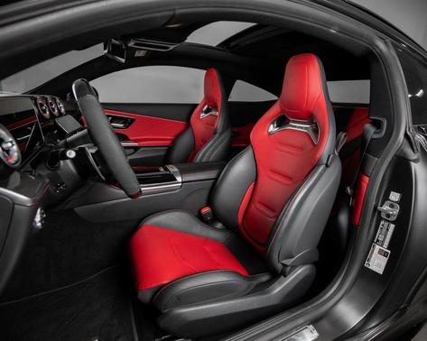 2024 Mercedes-Benz AMG CLE 53 4MATIC+