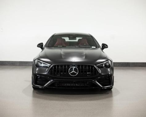 2024 Mercedes-Benz AMG CLE 53 4MATIC+