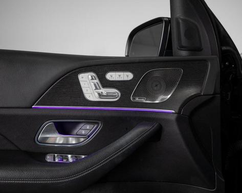 2022 Mercedes-Benz GLE 350 4MATIC