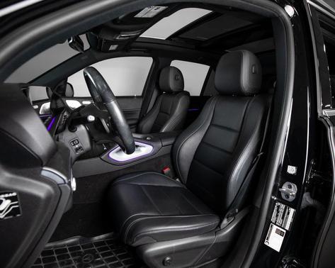 2022 Mercedes-Benz GLE 350 4MATIC