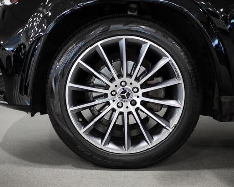 2022 Mercedes-Benz GLE 350 4MATIC