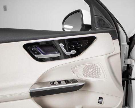 2023 Mercedes-Benz C-Class C 300 4MATIC