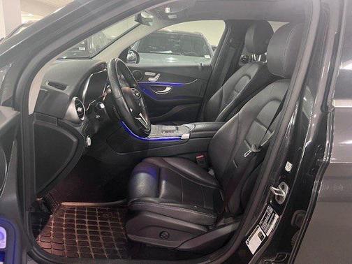 2021 Mercedes-Benz GLC 300 4MATIC