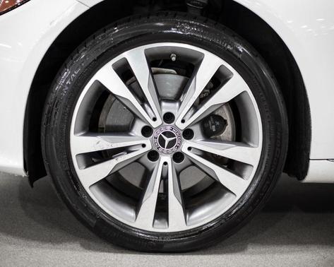 2020 Mercedes-Benz C-Class C 300 4MATIC