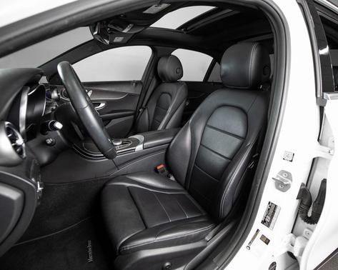 2020 Mercedes-Benz C-Class C 300 4MATIC