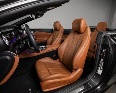 2023 Mercedes-Benz E-Class 4MATIC