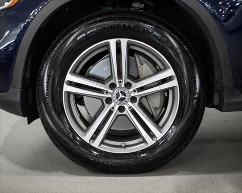 2020 Mercedes-Benz GLC 300 4MATIC
