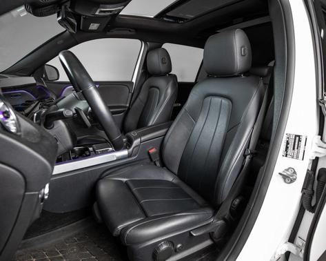 2022 Mercedes-Benz GLB 250 4MATIC