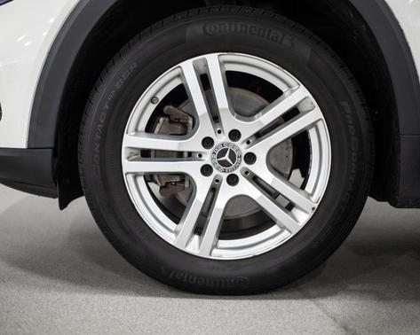 2022 Mercedes-Benz GLB 250 4MATIC