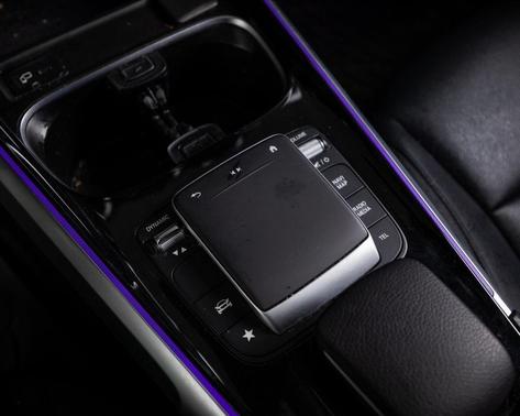 2022 Mercedes-Benz GLB 250 4MATIC