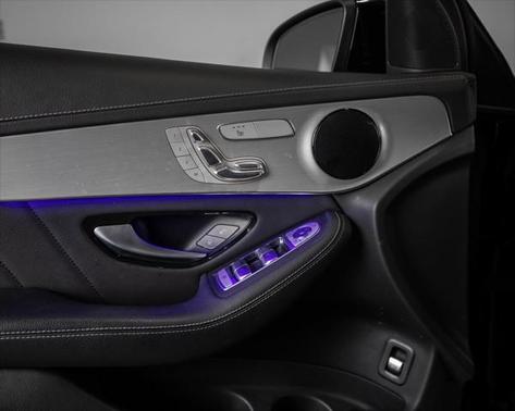 2022 Mercedes-Benz GLC 300 4MATIC Coupe