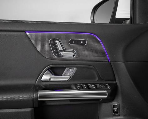 2022 Mercedes-Benz GLA 250 4MATIC