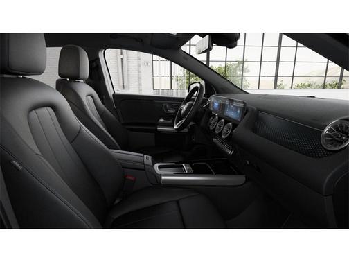 2026 Mercedes-Benz GLA 250 4MATIC