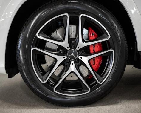 2024 Mercedes-Benz AMG GLE 63 S 4MATIC+