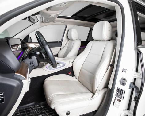 2022 Mercedes-Benz GLE 350 4MATIC