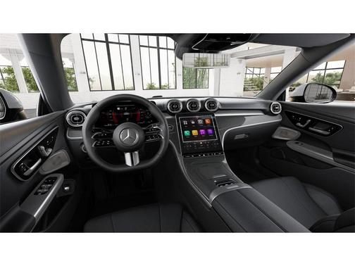 2026 Mercedes-Benz CLE 300 4MATIC Cabriolet
