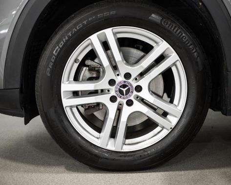 2022 Mercedes-Benz GLB 250 4MATIC