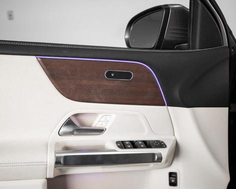 2022 Mercedes-Benz GLB 250 4MATIC