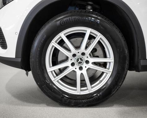 2023 Mercedes-Benz GLC 300 4MATIC