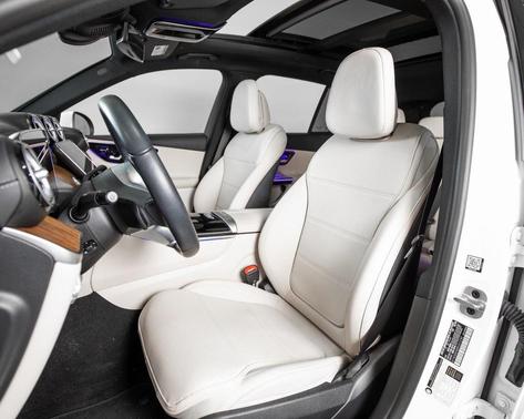 2023 Mercedes-Benz GLC 300 4MATIC