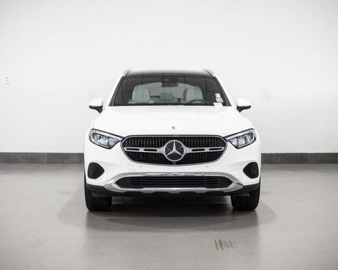 2023 Mercedes-Benz GLC 300 4MATIC