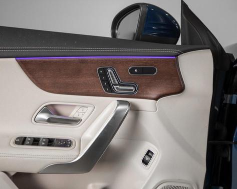 2023 Mercedes-Benz CLA 250 4MATIC