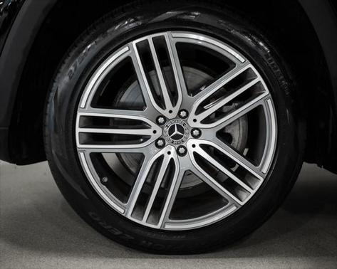 2021 Mercedes-Benz GLS 450 4MATIC