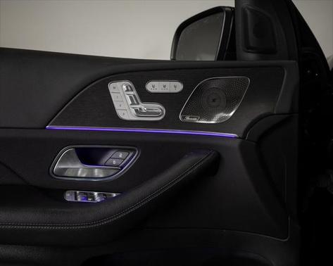 2021 Mercedes-Benz GLS 450 4MATIC