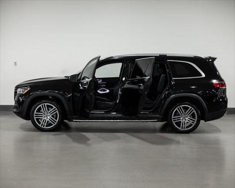 2021 Mercedes-Benz GLS 450 4MATIC