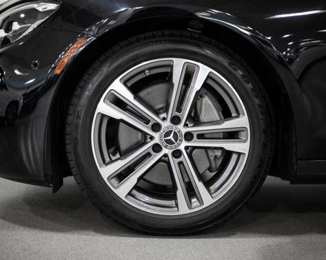 2022 Mercedes-Benz E-Class 4MATIC