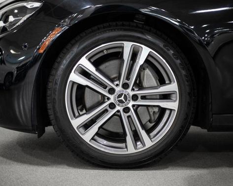 2022 Mercedes-Benz E-Class 4MATIC