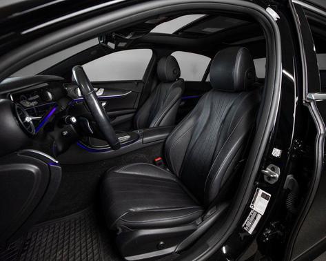 2022 Mercedes-Benz E-Class 4MATIC