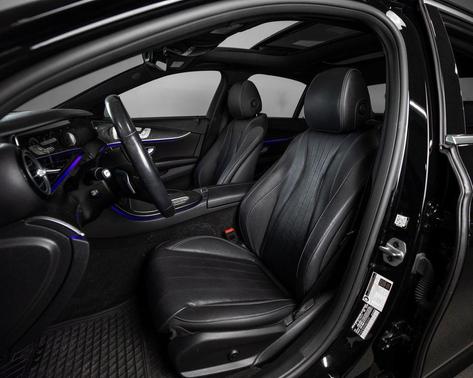 2022 Mercedes-Benz E-Class 4MATIC