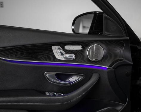 2022 Mercedes-Benz E-Class 4MATIC