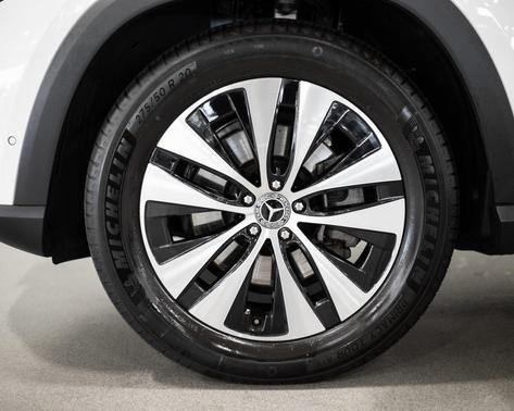 2025 Mercedes-Benz GLE 350 4MATIC