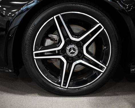 2022 Mercedes-Benz CLA 250 4MATIC