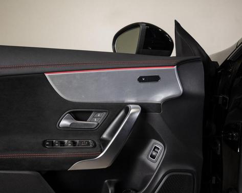 2022 Mercedes-Benz CLA 250 4MATIC